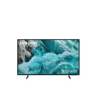 Samsung QE50Q7F2AUXXU 50in QLED AI TV Samsung Samsung QE50Q7F2AUXXU 50in QLED AI TV