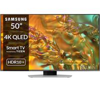 Samsung QE50Q80D 50" Q80D 4K QLED Smart TV [EEK: G]