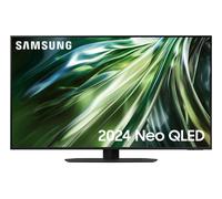 Samsung QE50QN90DATXXU TV 127 cm (50") 4K Ultra HD Smart TV Wi-Fi Black
