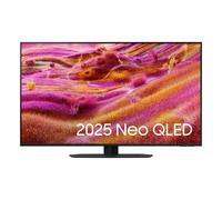 Samsung QE50QN90FA 2025 50" QN90F Neo QLED 4K HDR Smart TV - BLACK