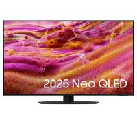 Samsung QE50QN90FATXXU TV 127 cm (50") 4K Ultra HD Smart TV Wi-Fi Black