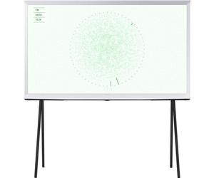 Samsung QE55LS01DA The Serif 55" Smart 4K HDR QLED TV 100Hz Refresh Rate