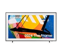 Samsung QE55LS03DAUXXU TV 139.7 cm (55") 4K Ultra HD Smart TV Wi-Fi Black