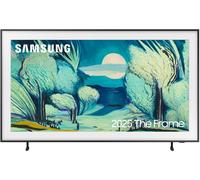 Samsung QE55LS03FAU 55" LS03F The Frame 4K QLED Smart TV
