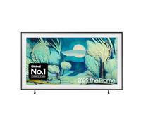 Samsung QE55LS03FAUXXU 55'' The Frame QLED 4K Vision AI Smart TV 55” The Frame QLED 4K Smart TV with Vision AI - stunning art-inspired design, vibrant
