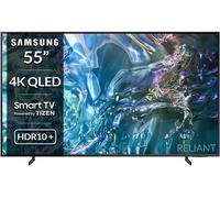 Samsung QE55Q60D 55" Q60D 4K QLED Smart TV