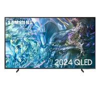 Samsung QE55Q60DAUXXU TV 139.7 cm (55") 4K Ultra HD Smart TV Wi-Fi Black