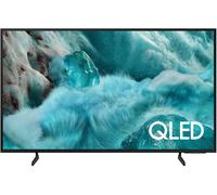 Samsung QE55Q7F2AUXXU 55" QLED Smart TV, 4K Ultra HD, Black, G Rated G