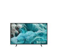 Samsung QE55Q7F2AUXXU 55in QLED AI TV Samsung Samsung QE55Q7F2AUXXU 55in QLED AI TV