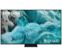 SAMSUNG QE55Q7F5A 2025 55 INCH 4K QLED SMART TV WITH CENTRAL PEDESTAL STAND