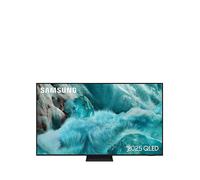Samsung QE55Q7F5AUXXU 55in QLED AI TV Samsung Samsung QE55Q7F5AUXXU 55in QLED AI TV