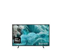 Samsung Qe55Q7Fa, 55 Inch Qled Q7F Ai Smart Tv Black