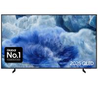 Samsung QE55Q8FA 55" QLED Q8F 4K Vision AI Smart TV