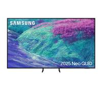 Samsung 55" Neo QLED QN1EF 4K, NQ4 AI Processor, Quantum Matrix Technology, Vision AI Smart TV, 2025