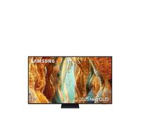 Samsung Qe55Qn70F, 55 Inch, Neo Qled 4K, Smart Tv Black