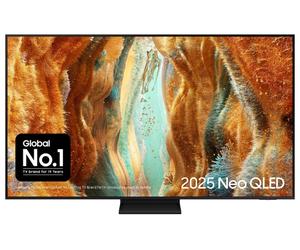 Samsung QE55QN70FA 55" Neo QLED QN70F 4K Vision AI Smart TV