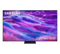 Samsung 55" Inch QN80F 4K Neo QLED AI Smart TV - QE55QN80F(2025