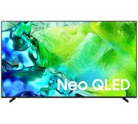 Samsung QE55QN80H 55" 4K QLED Vision AI Smart TV (2026)