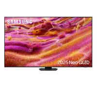 Samsung QE55QN90FATXXU 55 Inch QN90F 4K Neo QLED Ultra HD HDR Smart TV 2025