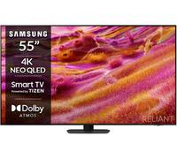 QEQN93F 55" 4K Ultra HD Neo QLED HDR Smart TV - QE55QN93F