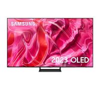 Samsung QE55S90CATXXU 55 Inch OLED 4K TV
