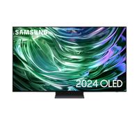 Samsung Qe55S90Daexxu 55Inch Oled Uhd 4K Smart Tv Alexa
