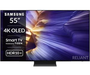 Samsung QE55S90F 55" S90F 4K OLED Smart TV