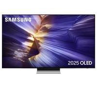 55`` OLED S90F 4K Vision AI Smart TV (2025)