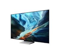 Samsung Qe55S90Ha 55 Inch Oled 4K Vision Ai Smart Tv With 165Hz Vrr, Dolby Atmos, Laserslim Design (2026)