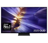 Samsung Qe55S93Faexxu 55" S93F 4K Oled Vision Ai Smart Tv