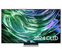 Samsung S93F 55" 4K Ultra HD OLED Smart TV [2025] - QE55S93F, Black