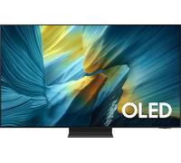 Samsung QE55S95F 55" OLED 4K Smart AI TV (2025) [EEK: G]