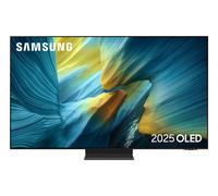 Samsung QE55S95FATXXU TV 139.7 cm (55") 4K Ultra HD Smart TV Wi-F