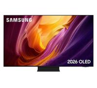 Samsung Qe55S95H 55 Inch Oled 4K Ultra Hd Hdr Smart Tv