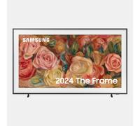 Samsung QE65LS03D 65" The Frame Art Mode QLED Smart TV with 5 Year Warranty
