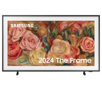 Samsung QE65LS03DAUXXU TV 165.1 cm (65") 4K Ultra HD Smart TV Wi-Fi Black