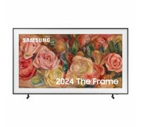 Samsung Qe65Ls03Daux 65Inch 4K Uhd Art Mode Qled Wi-Fi