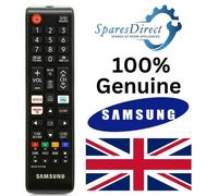 Samsung QE65Q60AAU TV Replacement Remote Control