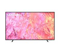 Samsung QE65Q60C 65 inch Smart 4K HDR QLED TV