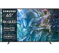 Samsung QE65Q60D 65" QLED 4K Smart TV