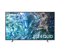 Samsung QE65Q60DAUXXU TV 165.1 cm (65") 4K Ultra HD Smart TV Wi-Fi Black