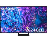 SAMSUNG QE65Q70DA 2024 65" 4K/120HZ QLED SMART TV