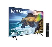 SAMSUNG QE65Q70R 4K QLED - TV LED