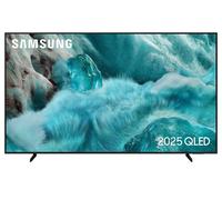 Samsung QE65Q7F2 65" Q7F2 4K Vision AI QLED Smart TV