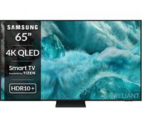 Samsung QE65Q7F5 65 Inch Q7F5A 4K QLED AI Smart TV - Free 5 Year Warranty [EEK: G]