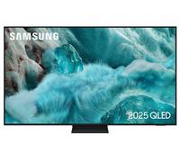 Samsung QE65Q7F5AU 65" Q7F5 4K QLED Smart TV