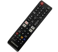 SAMSUNG QE65Q7FAAUXXU SMART TV REMOTE NETFLIX PRIME BN59-01483C ORIGINAL NEW