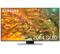 Samsung QE65Q80D 65" QLED 4K HDR Smart TV (2024)