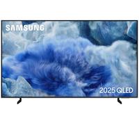 Samsung QE65Q8FA(2025) 65" Qled 4K Smart TV