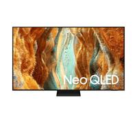 Samsung Neo QLED 4K QN70F 65 Inch (163 cm) Mini LED TV, NQ4 AI Gen2 Processor, Quantum Matrix Technology Slim, Motion Xcelerator 144Hz, AirSlim Design, Samsung Vision AI Smart TV